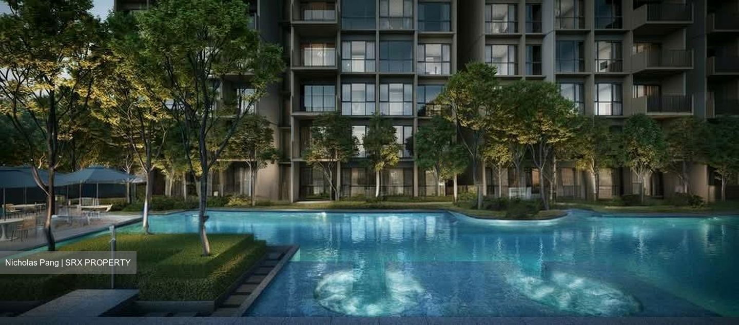 Coastal Cabana (D17), Condominium #543390521